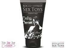 Crema Ritardante Eiaculazione Precoce Rocco Essentials 50 ml