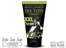 Crema Sviluppante Rocco Siffredi Essentials XXL ml.50