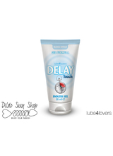 Gel Ritardante Eiaculazione Precoce Delay Touch Gel 50 ml