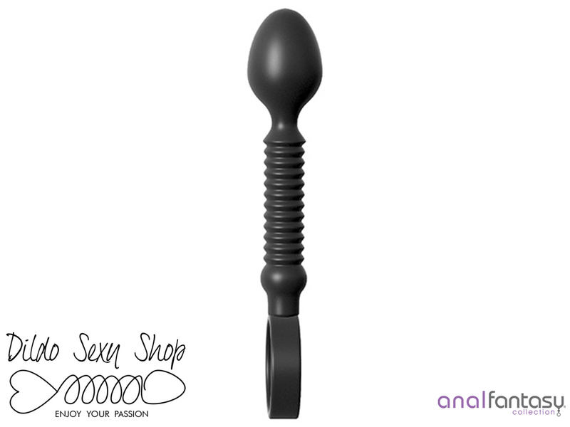 Fallo Dildo Plug Penetrazione Anale Anal Fantasy Ass-Teazer