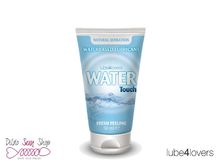 Lubrificante Classico Water Touch ml.50