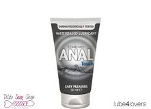 Lubrificante Sesso Anale Anal Touch ml.50