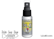 Spray Ritardante Eiaculazione Precoce Delay Touch Spray 15 ml