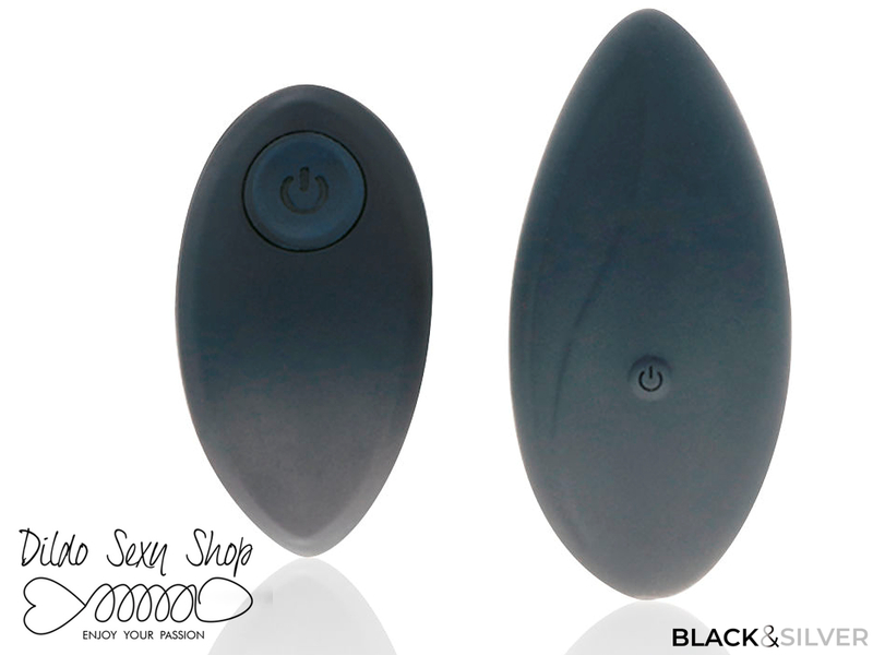 Ovetto Vibrante Stimolante Vagina Clitoride Wireless Carica USB Zara